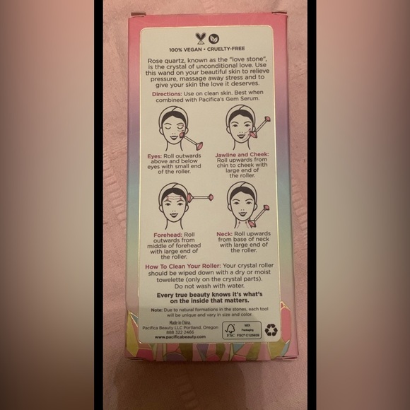 Spa set - Picture 3 of 4